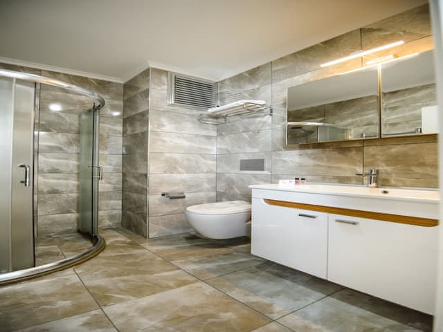 Comfort Double or Twin Room, Partial Sea View