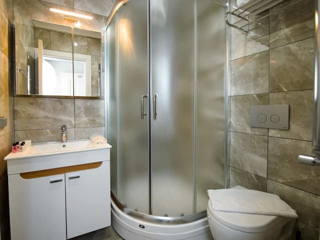 Standard Triple Room, Garden View