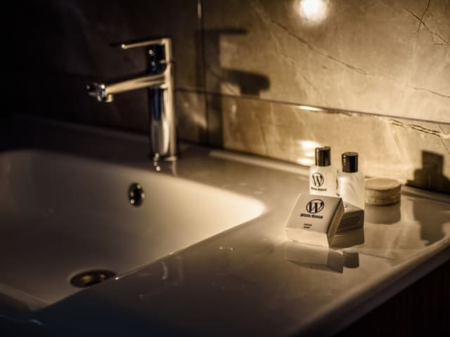 Standard Triple Room, Garden View