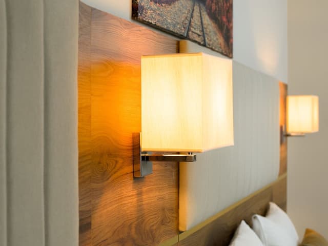 Comfort Double or Twin Room, Partial Sea View