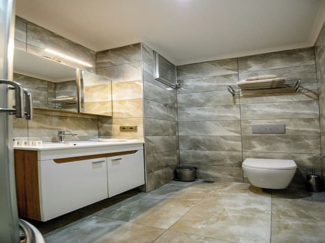 Panoramic Room, 1 Bedroom, Balcony, Sea View