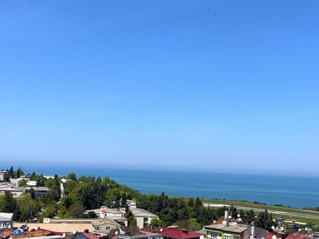 Honeymoon Room, 1 Queen Bed, Jetted Tub, Sea View