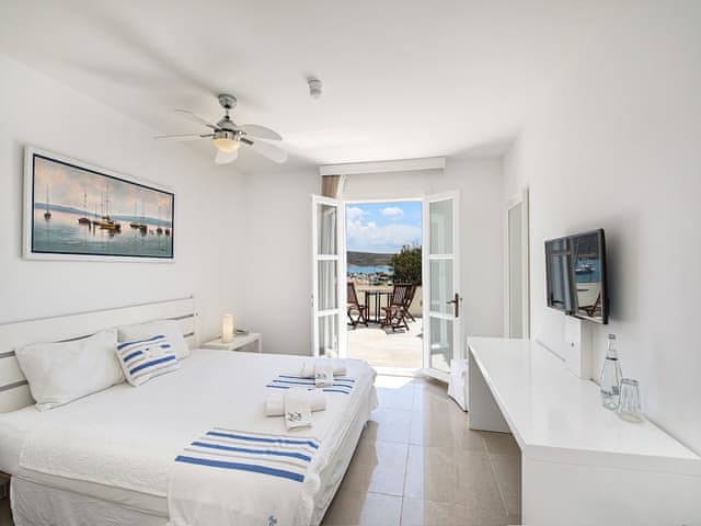 Family Suite, 2 Bedrooms