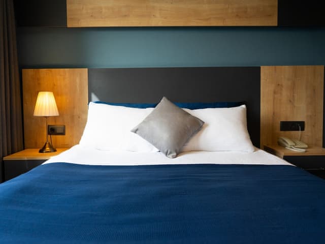 Standard Double Room, 1 Bedroom, Sea View