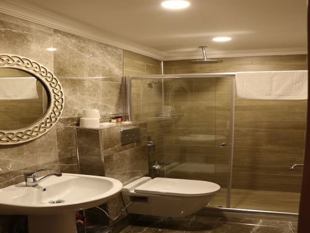 Standard Double Room, 1 Double Bed, Garden View