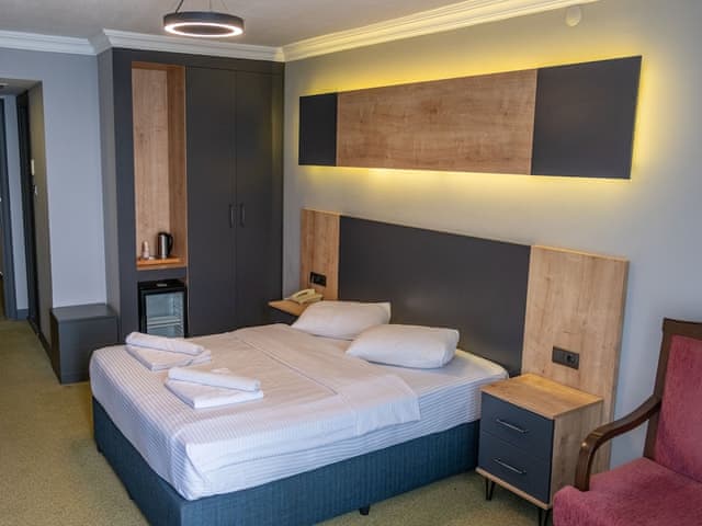 Standard Double Room, 1 Double Bed, Garden View