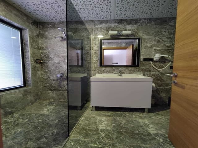 Standard Double Room, 1 Double Bed, Garden View