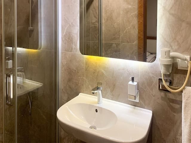 Standart Çift Kişilik Oda