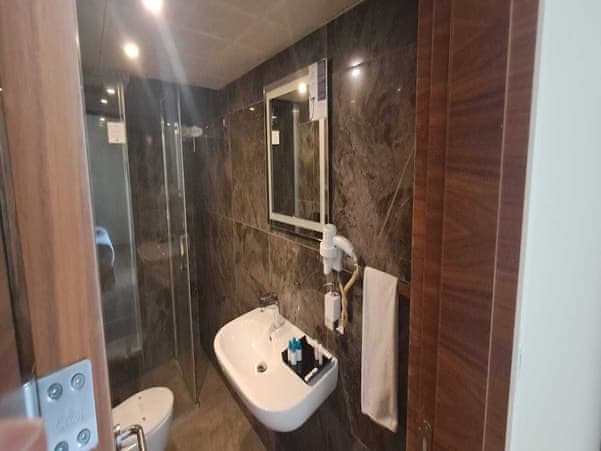 Superior Room with Terrace