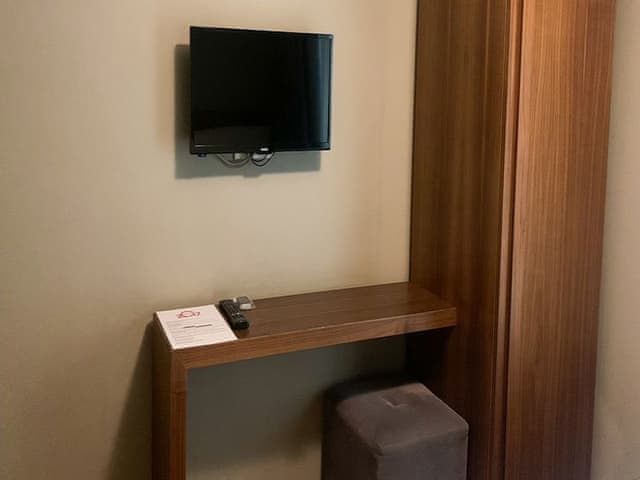 Standart Çift Kişilik Oda