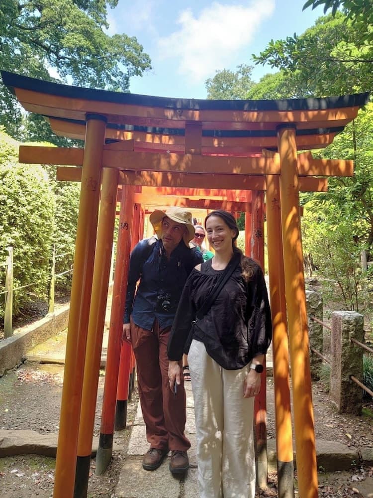 Sakura Hotel Nippori