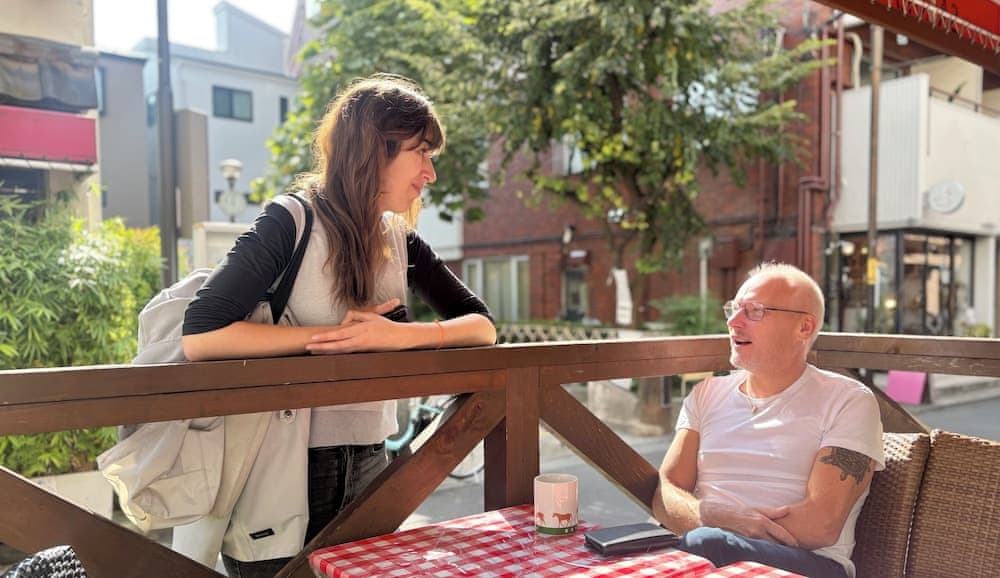 Sakura Hotel Nippori