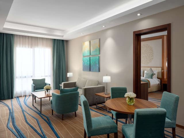 Suite (Residence)