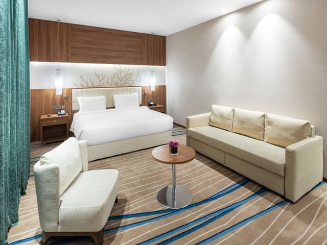 Chambre Familiale