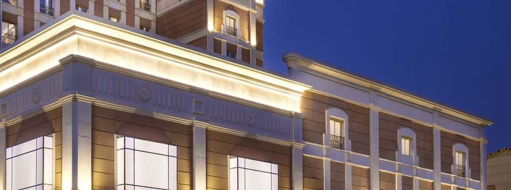 Radisson Blu Hotel, Jeddah Al Salam