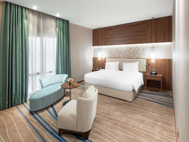 Chambre Standard