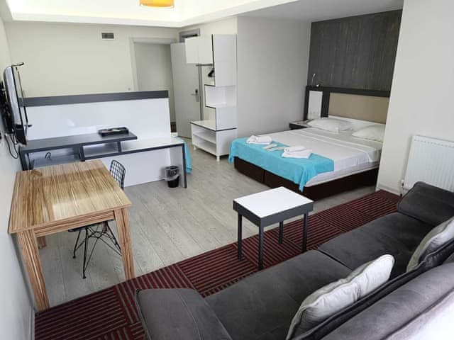 Family Quadruple Room