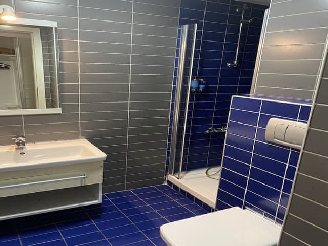 Çift Kişilik veya İki Yataklı Oda