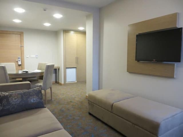 Suite, 1 Bedroom