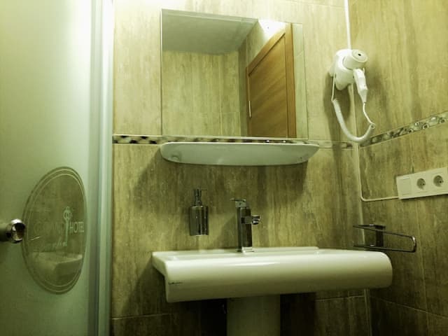 Superior Twin Room, 2 Twin Beds