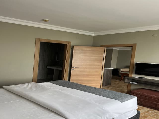Superior Room, 1 Double Bed