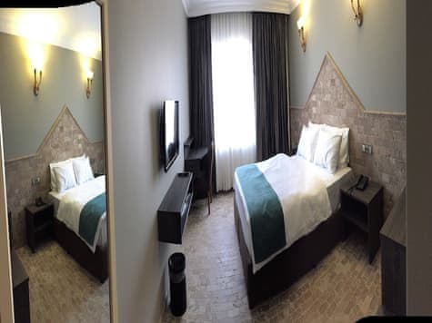 Superior Room, 1 Double Bed