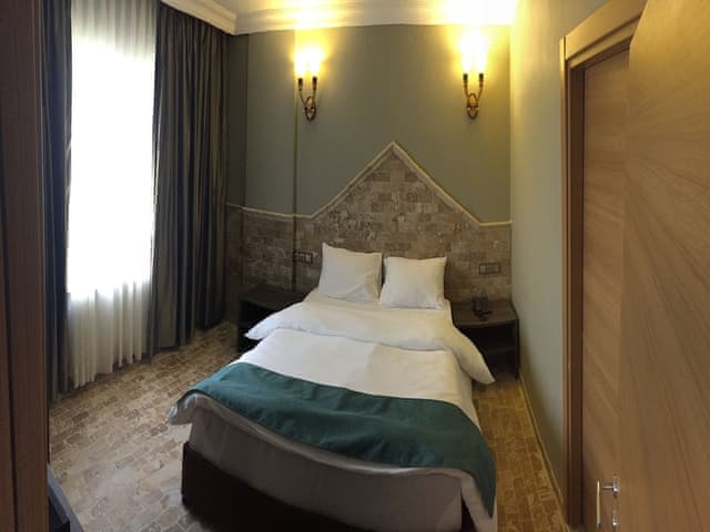 Superior Suite, 1 Double Bed