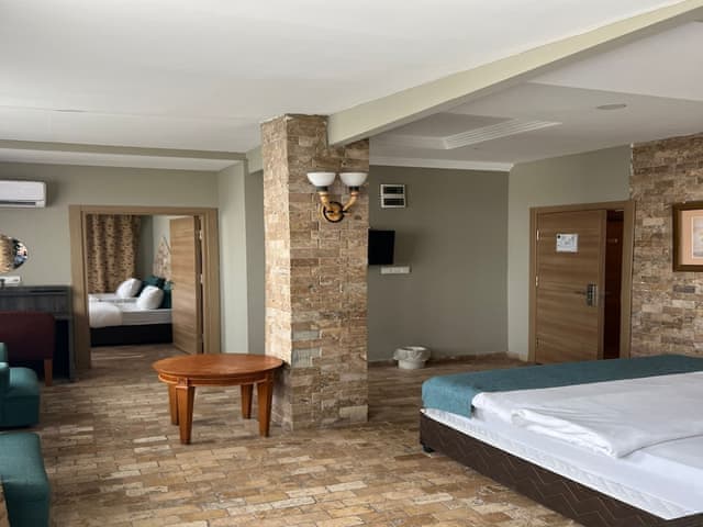 Superior Room, 1 Double Bed