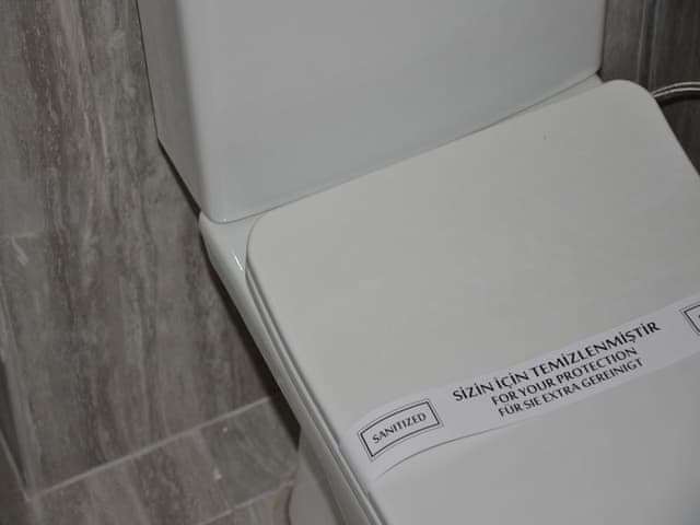 Superior Twin Room, 2 Twin Beds