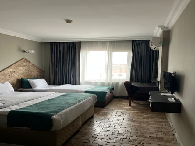 Superior Twin Room, 2 Twin Beds