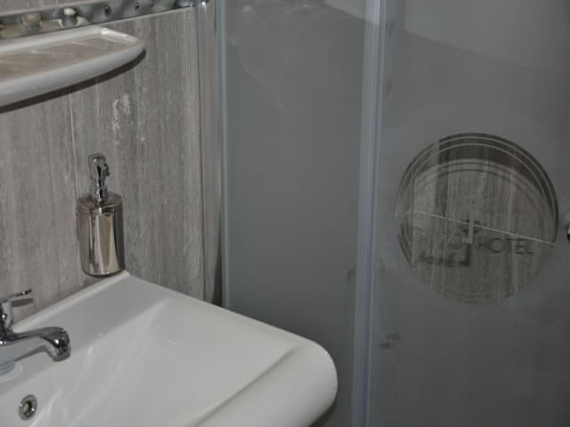 Superior Twin Room, 2 Twin Beds