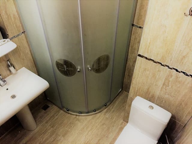 Superior Twin Room, 2 Twin Beds