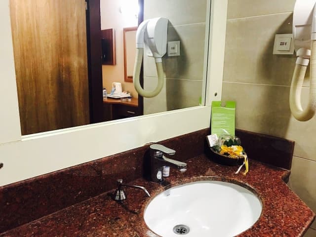 Standart Çift Kişilik veya Twin Oda