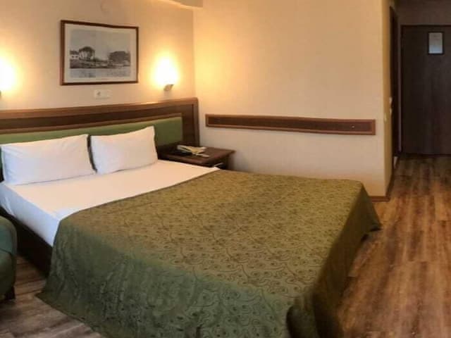 Standart Çift Kişilik veya Twin Oda