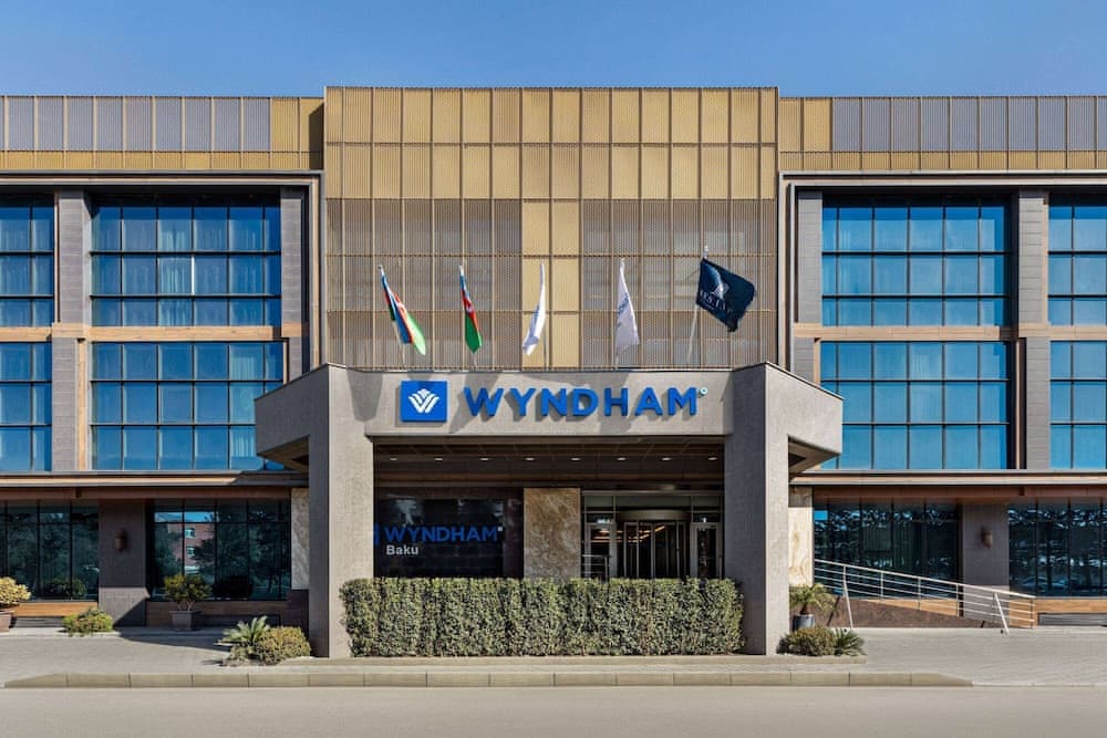 Wyndham Baku