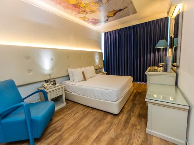 Standard Double Room, 1 Double Bed