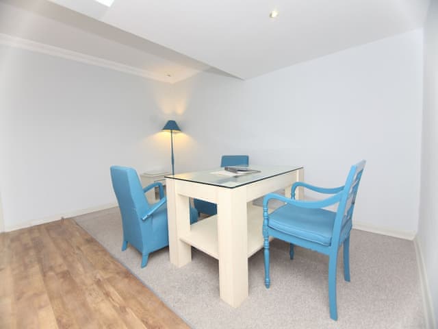 Standart İki Yataklı Oda