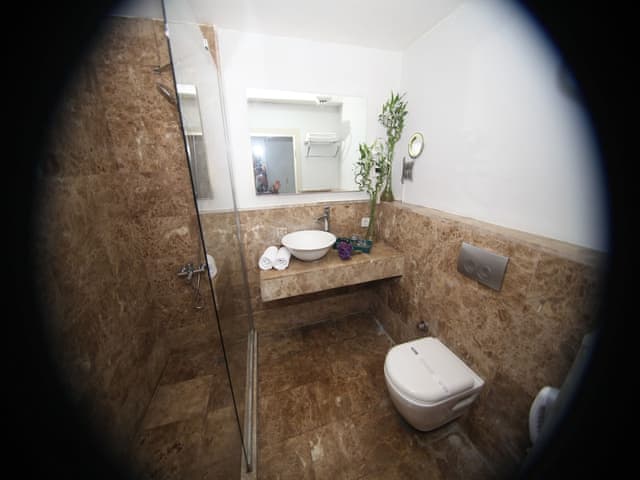 Standard Double Room, 1 Double Bed