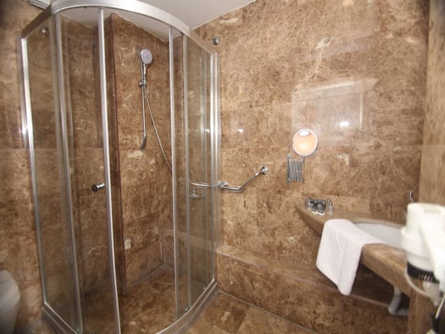 Standard Double Room, 1 Double Bed