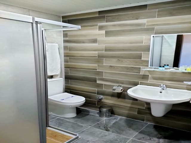 Double Room, Lake View