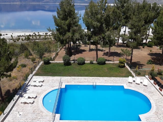 Double Room, Lake View