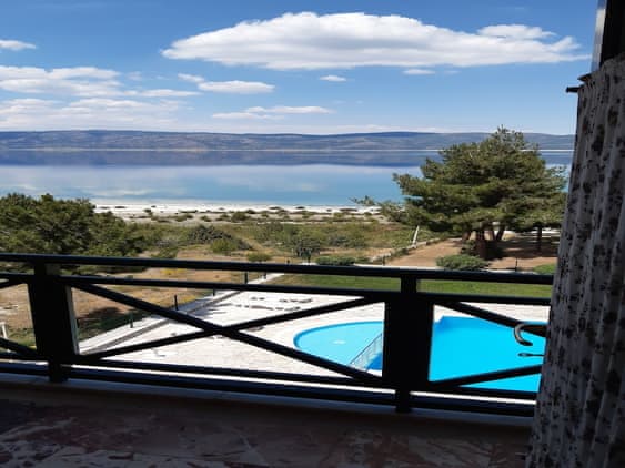 Double Room, Lake View