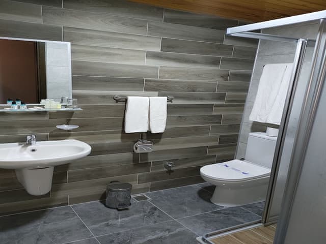 Double Room, Lake View