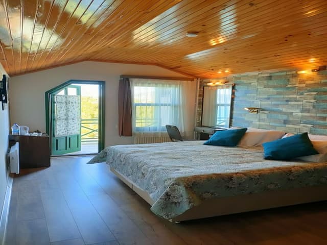 Double Room, Lake View