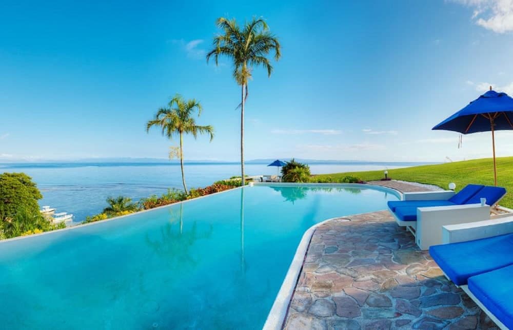 Taveuni Island Resort and Spa