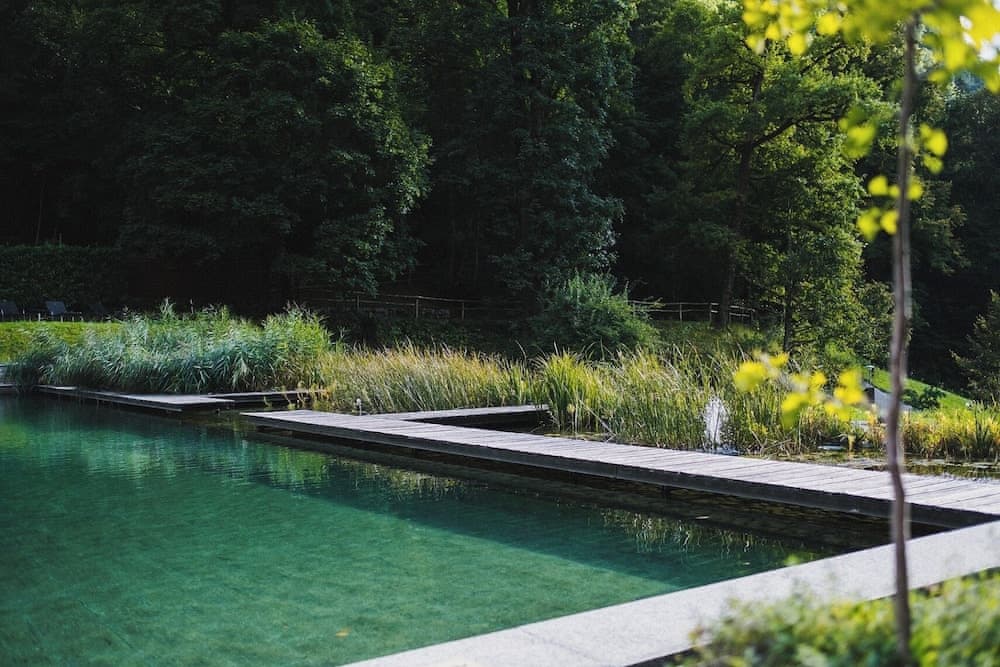 Grandhotel Giessbach