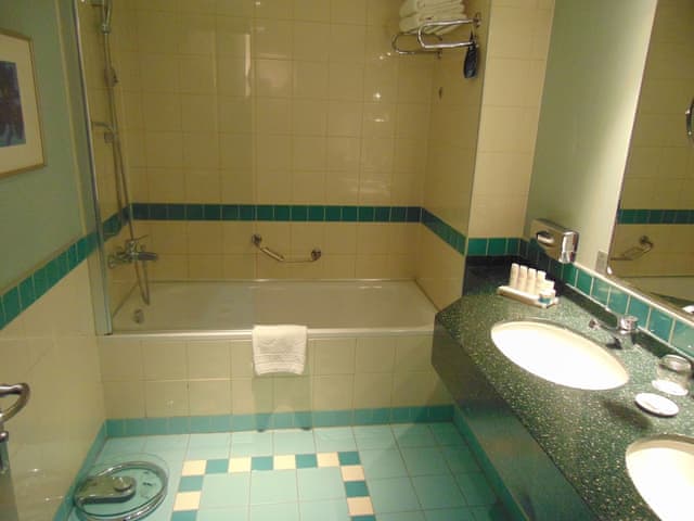 Superior Room, Balcony, City View