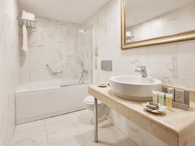 Standard Twin Room, 2 Twin Beds, Balcony