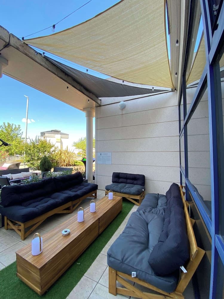 Golden Tulip CDG Airport Roissy