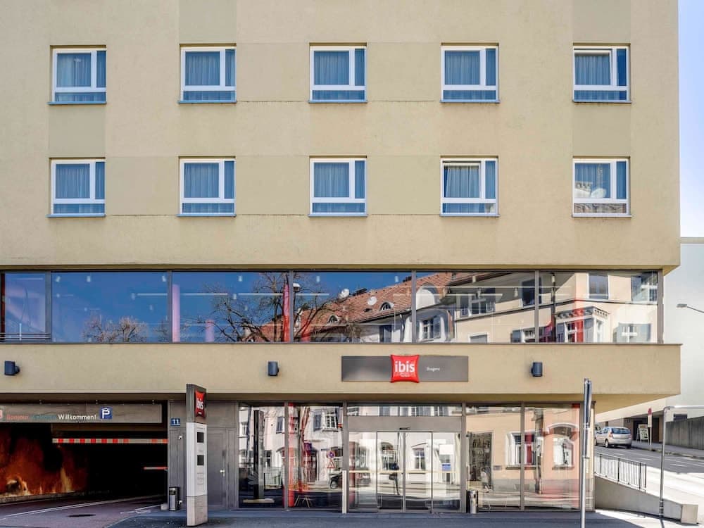 ibis Bregenz